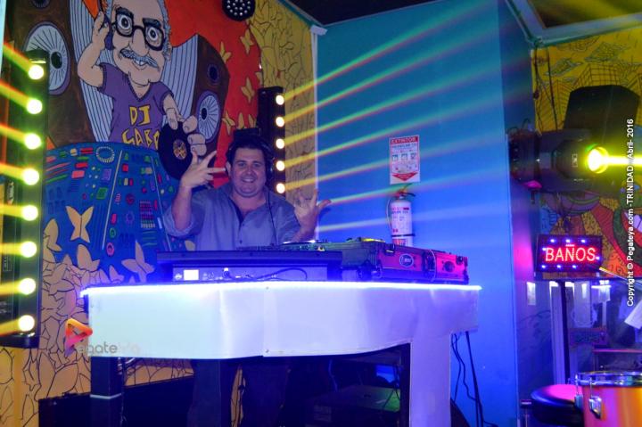 Foto 33 de Trinidad - viernes 22 abril en Trinidad Discoteca Bucaramanga, Bucaramanga