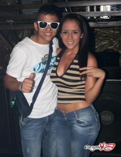 Foto 78 de Noviembre 30 del 2013 en Rooms Club