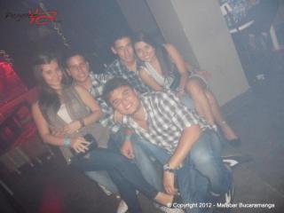 Foto 46 de 27-28 Enero 2012 en Discoteca Malabar Bucaramanga, Bucaramanga