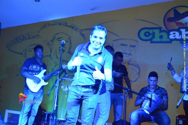 Foto 48 de Chabela . sabado 2 de julio 2016 en Discoteca Chabela Bucaramanga, Bucaramanga