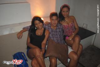 Foto 12 de leblon 22 y 23 de marzo de 2013 en Discoteca LEBLON Cartagena, Cartagena