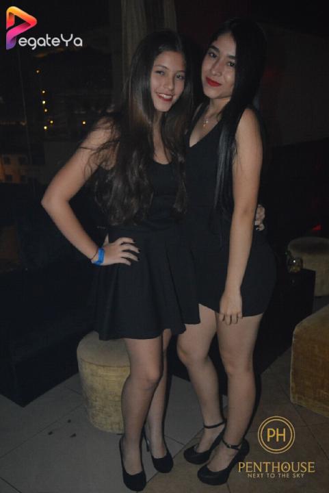 Foto 57 de Penthouse Club - 4TO Fds Sept 2016 en Penthouse 1800, Cali