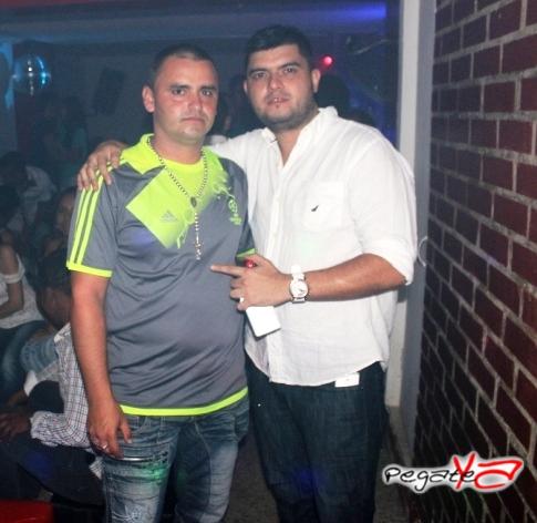 Foto 9 de Nozomi Club - 5to FD Nov 2014 en Nozomi Club, Cali