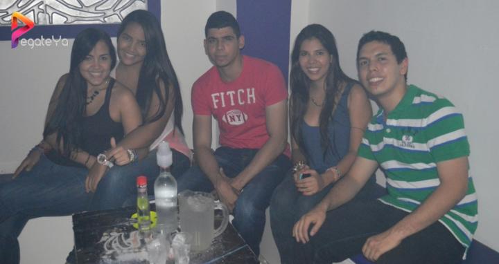 Foto 12 de Ahma Bar - 3er FDS Junio 2015 en Ahma Cali, Cali