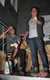 Foto 5 de 16 Dic. 2011 en In Shots Bar Pegateya