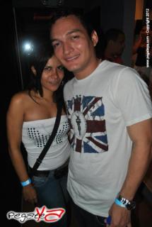 Foto 4 de bhoga 18 y 19 de mayo de 2012 en Discoteca BHOGA cartagena, Cartagena