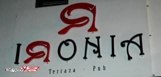Foto 4 de Restaurante Ironia - Marzo 09 en Restaurante Ironia, Cali