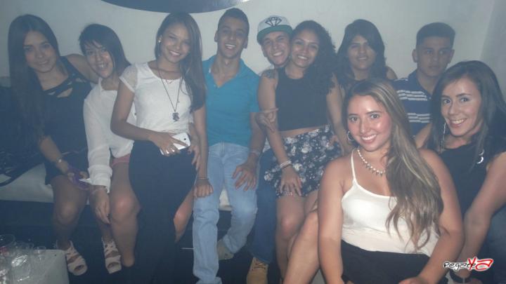 Foto 1 de Urgencias - Nov 30 2014 en Urgencias Urban Night Club