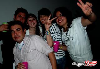 Foto 15 de Noviembre 10 del 2012 en Babel / Barra Libre Cali, Cali