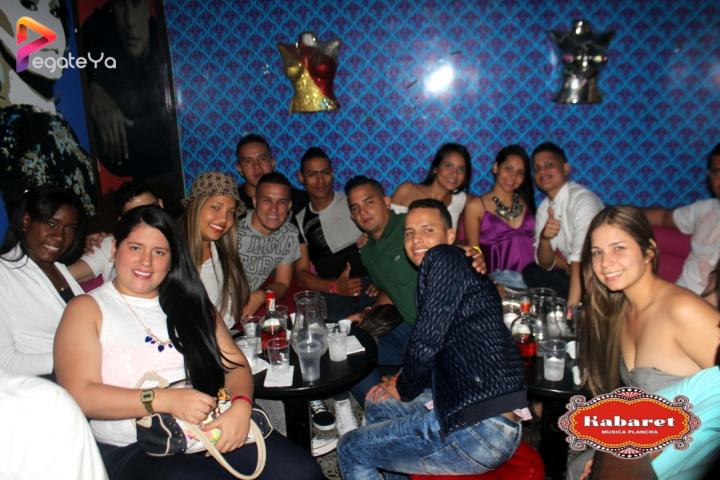 Foto 18 de Kabaret - Feria 2015 en Kabaret - Granada, Cali