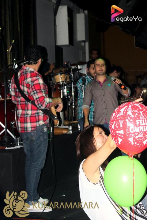 Foto 19 de Kukaramakara - 4TO Fds Abril 2016 en Kukaramakara Discoteca Cali, Cali