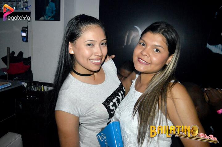 Foto 48 de Bailatino - 1er & 2do Fds Oct 2016 en Bailatino - Bar, Cali