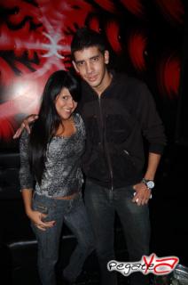 Foto 2 de The End 4 de Febrero de 2012 en THE END Discoteca Medellin, Medellín