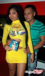 Foto 29 de J Balvin y Maluma en Space Menga, Cali