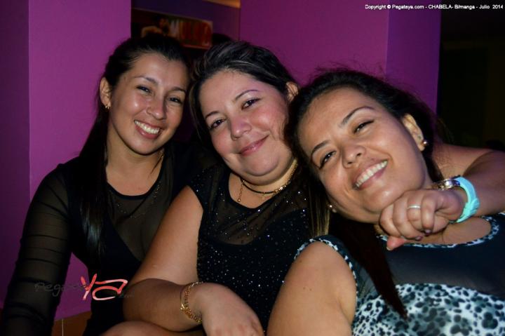 Foto 16 de Discoteca Chabela- 12 de julio de 2014 en Discoteca Chabela Bucaramanga, Bucaramanga