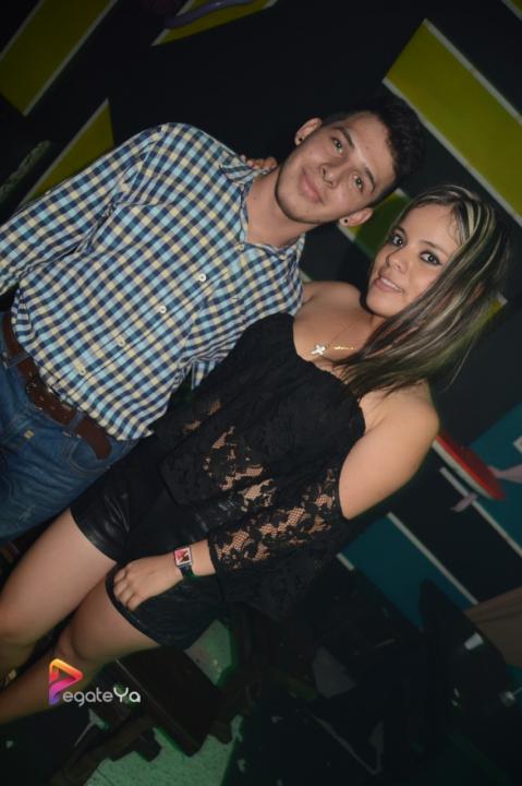 Foto 3 de El Manicomio sábado 27 de junio 2015 en Discoteca El Manicomio Bucaramanga, Bucaramanga