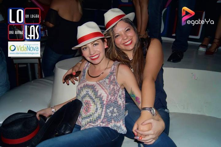 Foto 187 de Lolas - Feria 2015 en Lolas Club Menga Cali, Cali