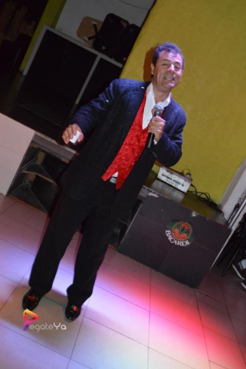 Foto 10 de New York sábado 28 de marzo 2015 en Discoteca New York Bucaramanga, Bucaramanga