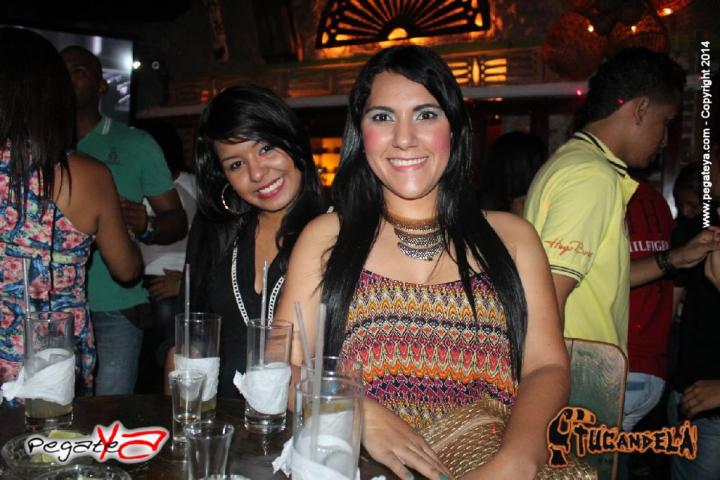 Foto 37 de TU CANDELA 20 Y 21 de SEPT 2014 en TU CANDELA cartagena, Cartagena