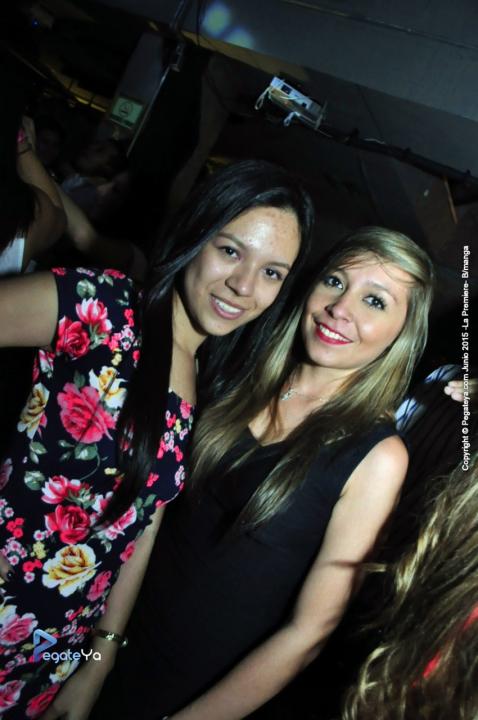 Foto 65 de Discoteca La Premiere - 27 junio 2015 en La Premiere Bucaramanga, Bucaramanga