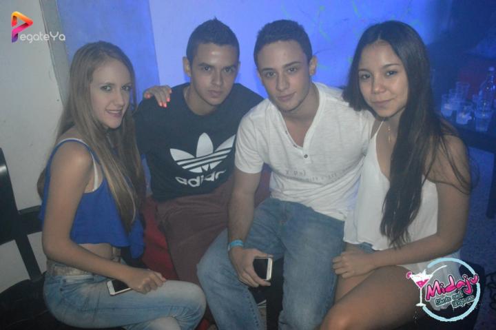 Foto 62 de Midaju - Feria 2015 en Midaju Bar