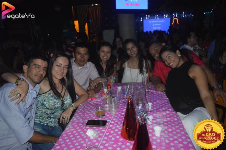 Foto 40 de Mi Dios Se Lo Pague - 2do FDS Julio 2016 en Fonda Mi Dios Se Lo Pague, Cali
