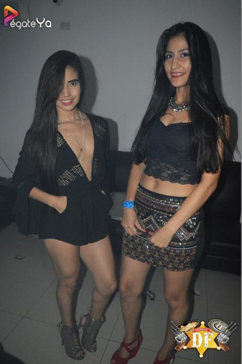 Foto 10 de D.F Disco Club - 2do. Fds Julio 2017 en El DF Club Discoteca