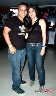 Foto 43 de Febrero 09 del 2013 en Nozomi Club, Cali