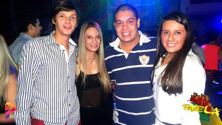 Foto 37 de Favela - 4to FDS Marzo 2015 en Favela Club Menga, Cali