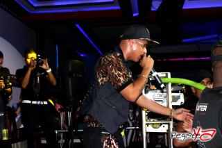 Foto 196 de Sapce ( Alkilados - Alberto Stylee ) en Space Menga, Cali