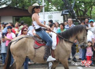 Foto 143 de Cabalgata 2010 - Feria Bucaramanga en Cabalgata 2010, Bucaramanga