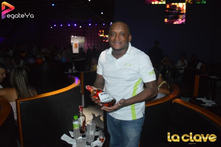 Foto 35 de La Clave Night Club - 2DO Fds Julio 2016 en La Clave Night Club, Cali