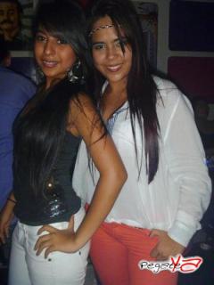 Foto 21 de Marzo 17 del 2012 en La Maldita Primavera Cali, Cali