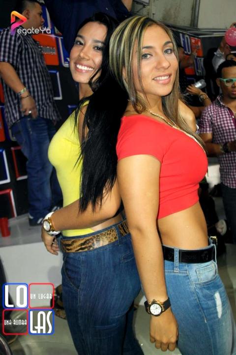Foto 100 de Lolas - 4to FDS Junio 2015 en Lolas Club Menga Cali, Cali