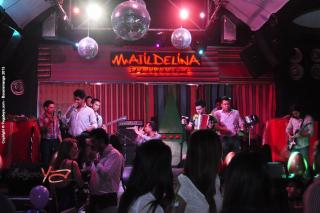 Foto 73 de Fotos Matildelina Bucaramanga en Discoteca Matildelina Bucaramanga, Bucaramanga