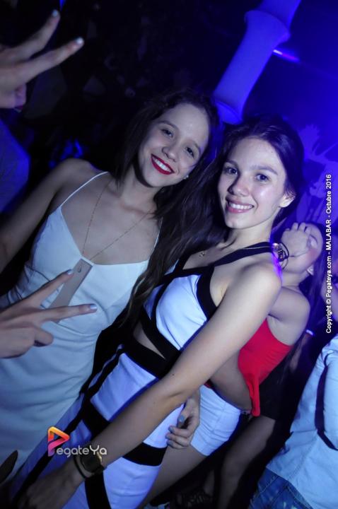 Foto 8 de Malabar - 15 Octubre 2016 en Discoteca Malabar Bucaramanga, Bucaramanga