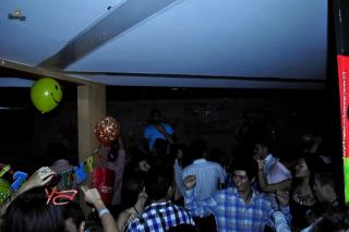 Foto 62 de Fotos Discoteca Le Parc Mayo 2013 en Le Parc Bar Bucaramanga, Bucaramanga