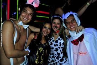 Foto 55 de Le Parc Halloween Bucaramanga en Le Parc Bar Bucaramanga, Bucaramanga