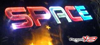 Foto 13 de Diciembre 15 del 2012 en Space Menga, Cali