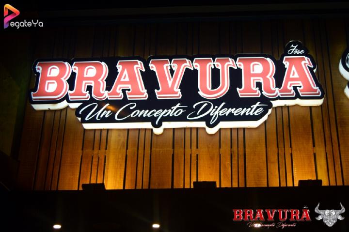 Foto 7 de Bravura - 4to Fds Febrero del 2017 en Bravura, Cali