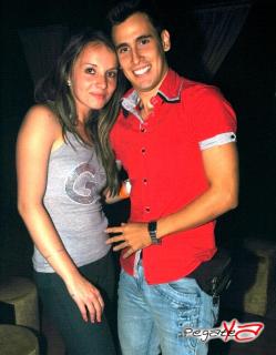 Foto 13 de Diciembre 14 del 2013 en Penthouse 1800, Cali