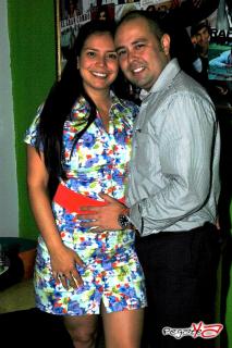 Foto 12 de Diciembre 14 del 2013 en Beautiful 80`s Cali, Cali