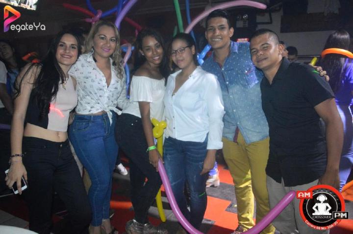 Foto 3 de Ampm Bar - 3ER / 4to Fds Oct. 2016 en Am / PM Bar - Cali, Cali