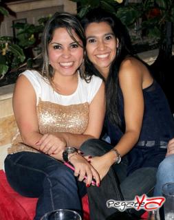Foto 5 de Diciembre 14 del 2013 en Blondie Bar Cali, Cali