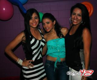 Foto 6 de Octubre 12 del 2013 en Beautiful 80`s Cali, Cali