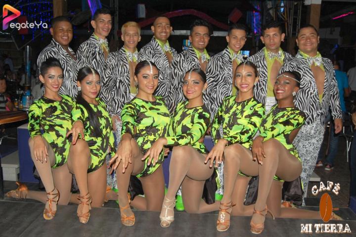 Foto 62 de Cafe mi Tierra - 3er & 4to Fds Oct. 2016 en Cafe Mi Tierra, Cali