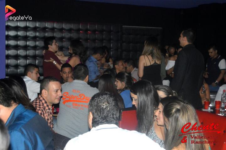 Foto 18 de Chente - 5to FDS Abril 2016 en CHENTE Vallenatos y Rancheras, Cali