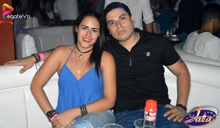 Foto 89 de JalaJala - 3er/4to Fds Julio 2017 en Jala Jala Club, Cali
