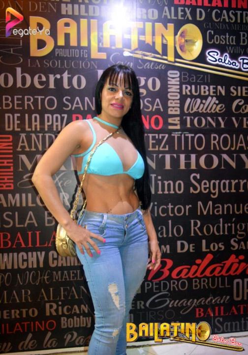 Foto 1 de Bailatino - 5TO Fds Abril 2016 en Bailatino - Bar, Cali
