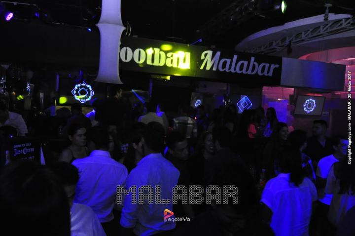 Foto 42 de Malabar Viernes 3 de marzo de 2017 en Discoteca Malabar Bucaramanga, Bucaramanga